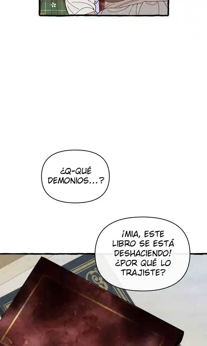 Érase Una Vez - Capítulo 25 - Página 29 - LectorTMOo