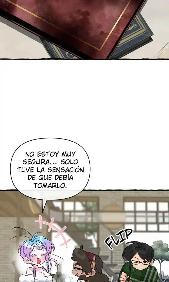 Érase Una Vez - Capítulo 25 - Página 30 - LectorTMOo