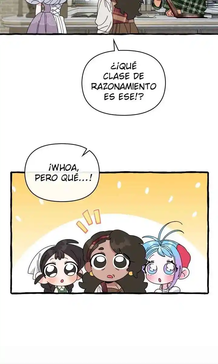 Érase Una Vez - Capítulo 25 - Página 31 - LectorTMOo