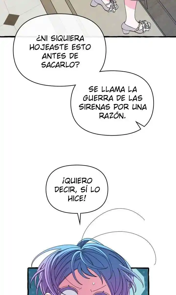 Érase Una Vez - Capítulo 25 - Página 35 - LectorTMOo