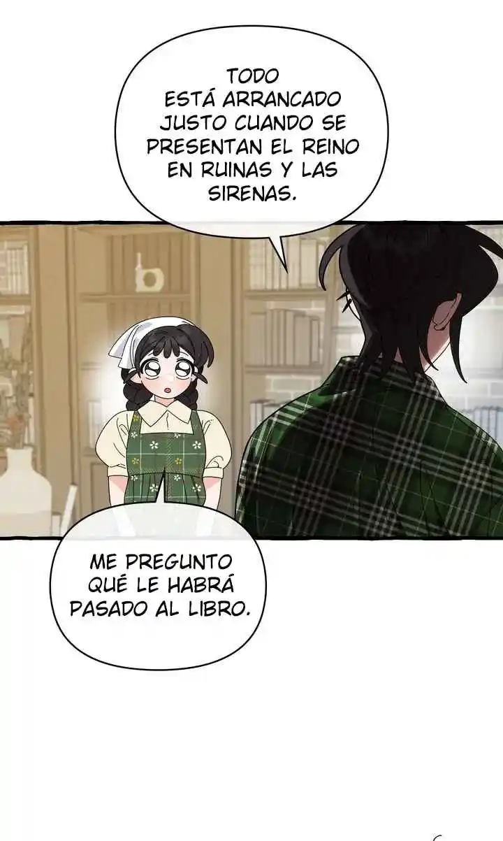 Érase Una Vez - Capítulo 25 - Página 40 - LectorTMOo