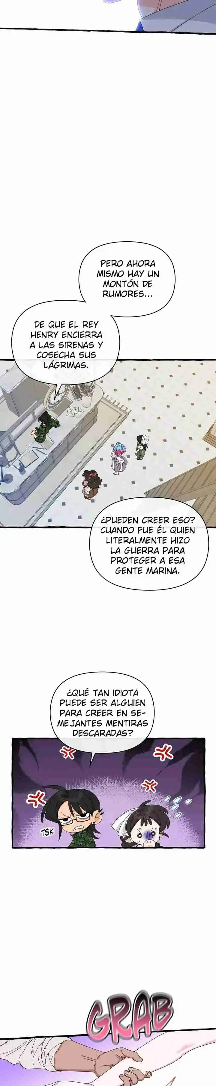 Érase Una Vez - Capítulo 25 - Página 47 - LectorTMOo