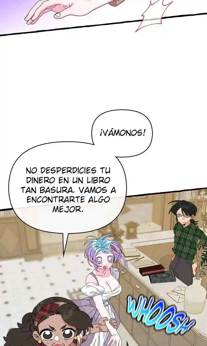 Érase Una Vez - Capítulo 25 - Página 48 - LectorTMOo
