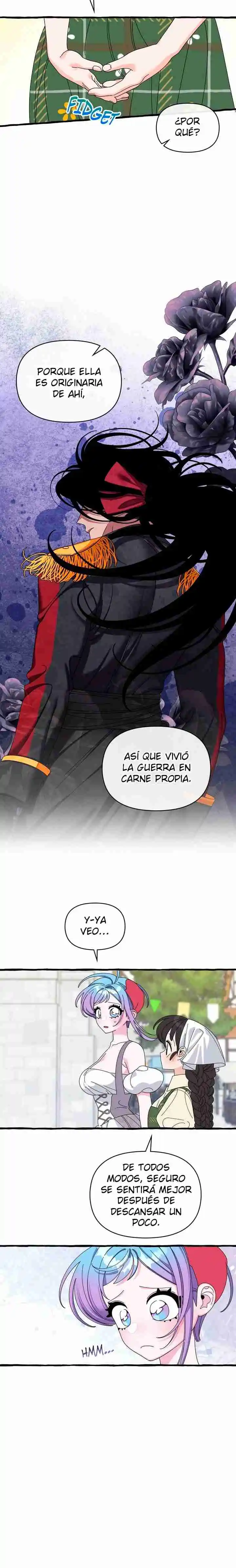 Érase Una Vez - Capítulo 26 - Página 13 - LectorTMOo