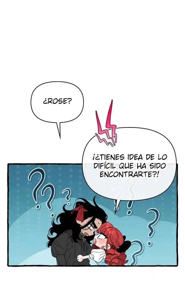 Érase Una Vez - Capítulo 26 - Página 25 - LectorTMOo