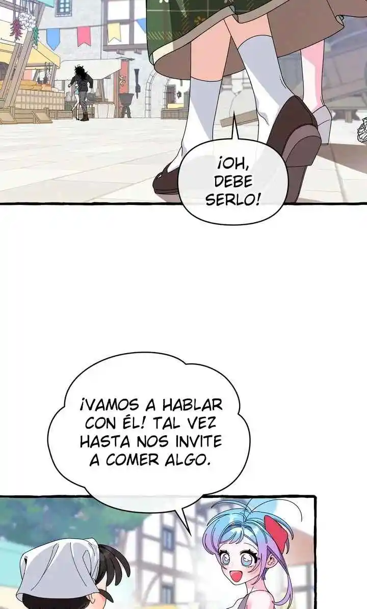 Érase Una Vez - Capítulo 26 - Página 28 - LectorTMOo