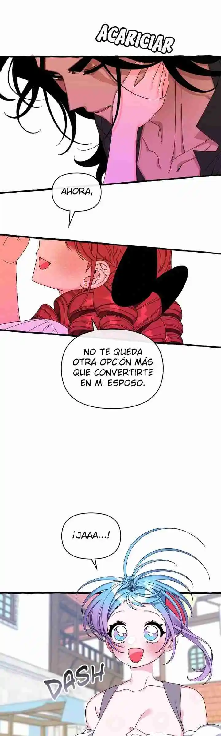 Érase Una Vez - Capítulo 26 - Página 30 - LectorTMOo