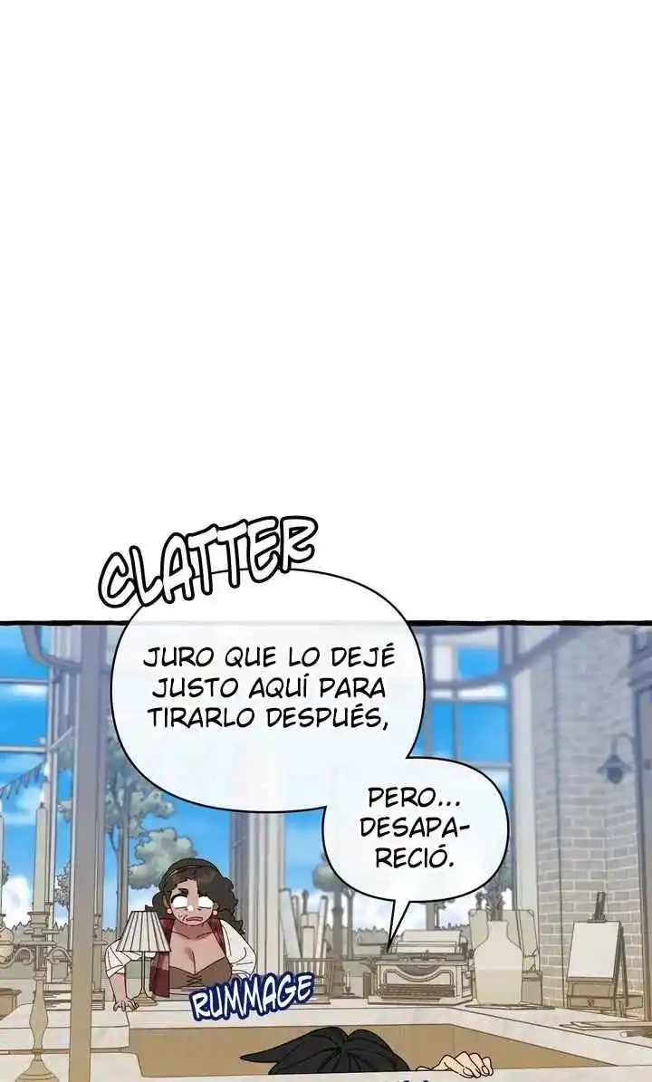 Érase Una Vez - Capítulo 26 - Página 44 - LectorTMOo