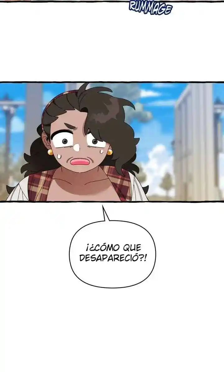 Érase Una Vez - Capítulo 26 - Página 45 - LectorTMOo