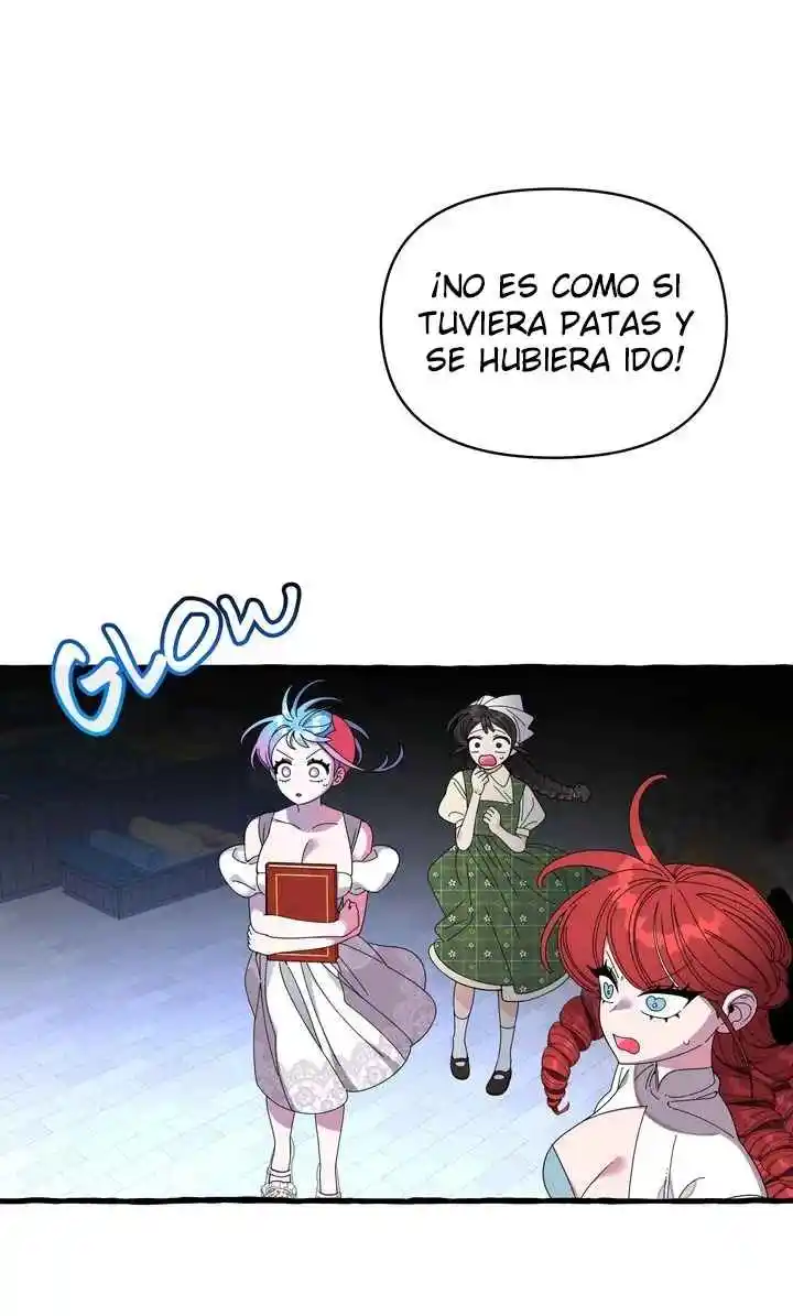 Érase Una Vez - Capítulo 26 - Página 46 - LectorTMOo