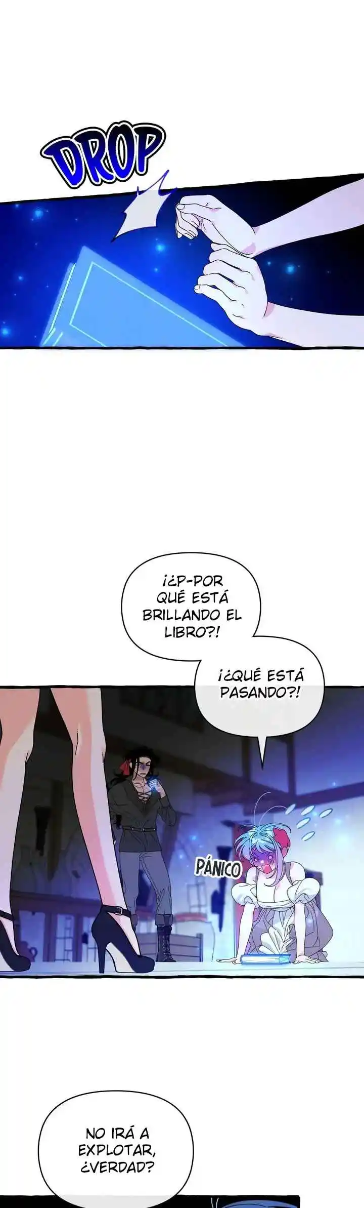 Érase Una Vez - Capítulo 27 - Página 22 - LectorTMOo