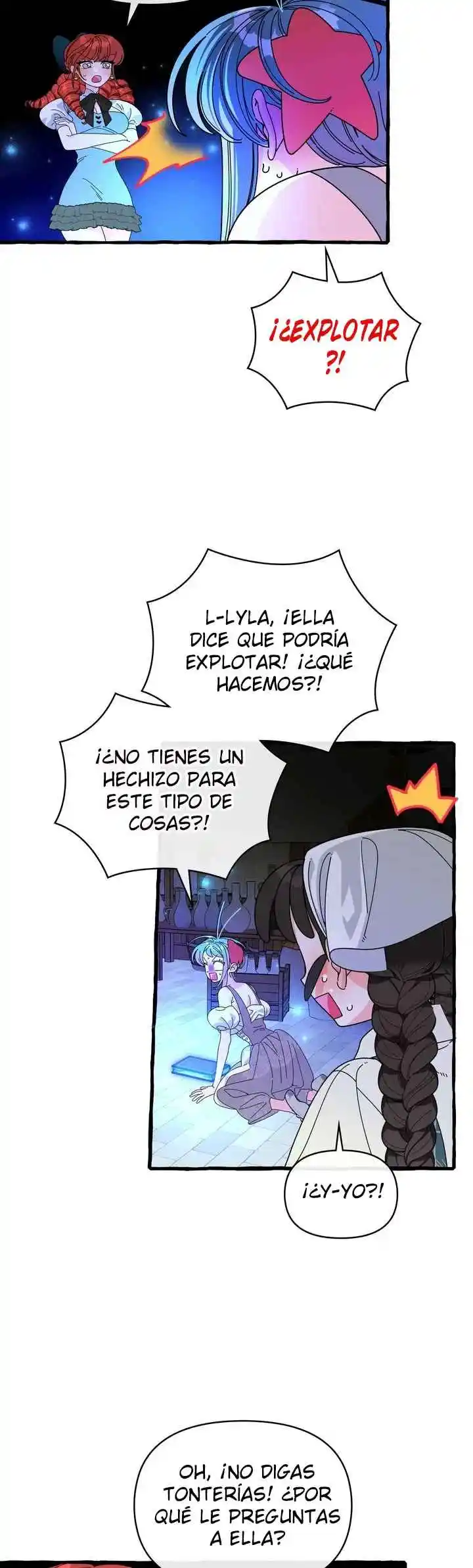 Érase Una Vez - Capítulo 27 - Página 23 - LectorTMOo