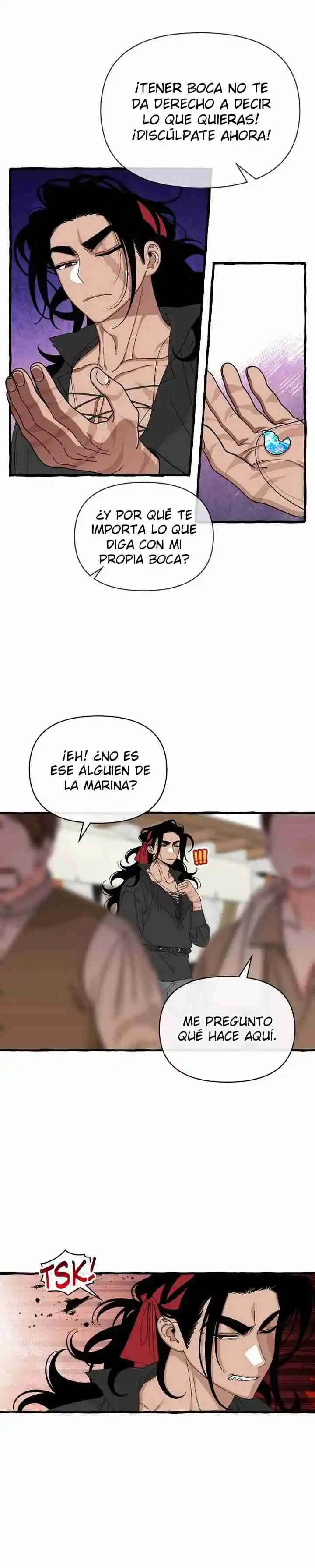 Érase Una Vez - Capítulo 27 - Página 37 - LectorTMOo