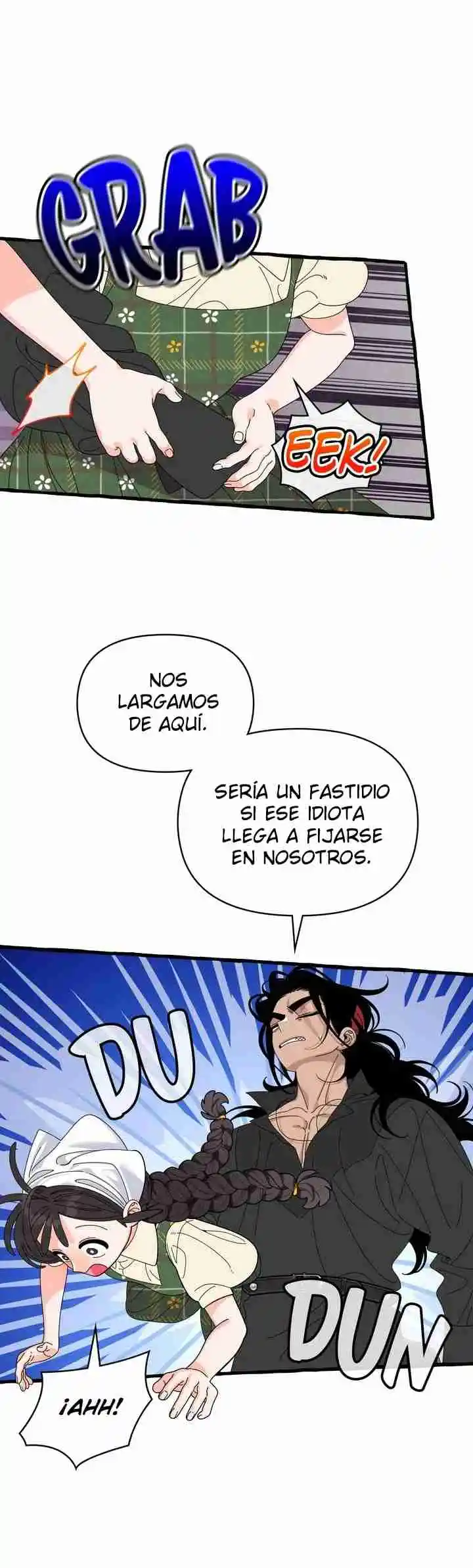 Érase Una Vez - Capítulo 27 - Página 38 - LectorTMOo