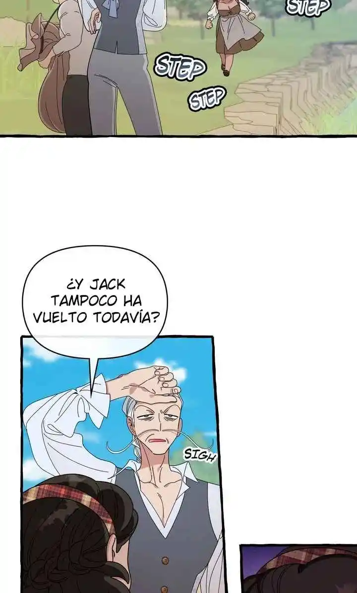 Érase Una Vez - Capítulo 27 - Página 44 - LectorTMOo