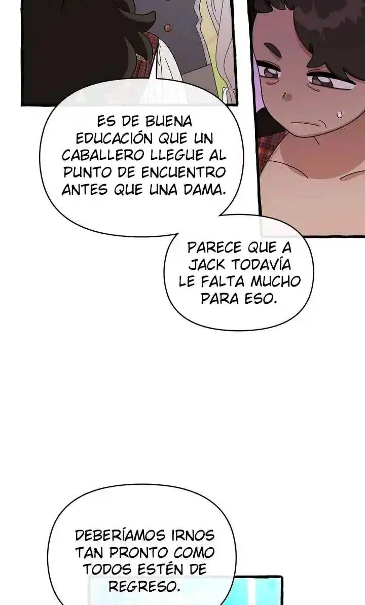 Érase Una Vez - Capítulo 27 - Página 45 - LectorTMOo