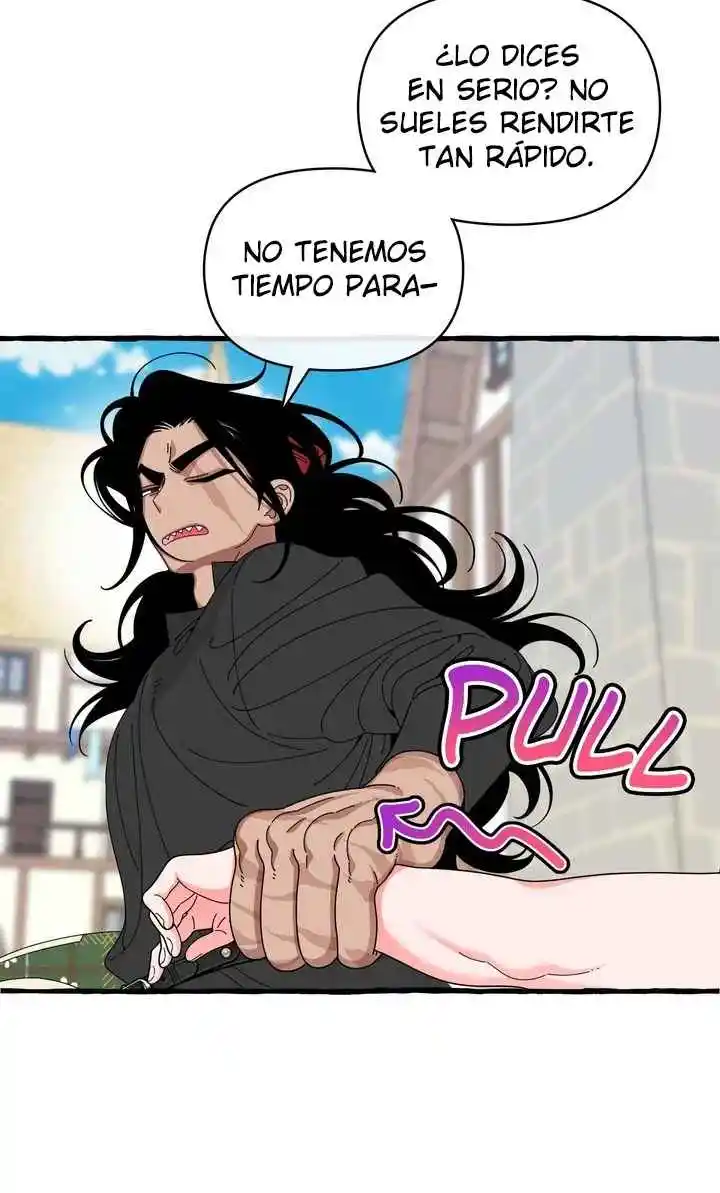Érase Una Vez - Capítulo 27 - Página 50 - LectorTMOo