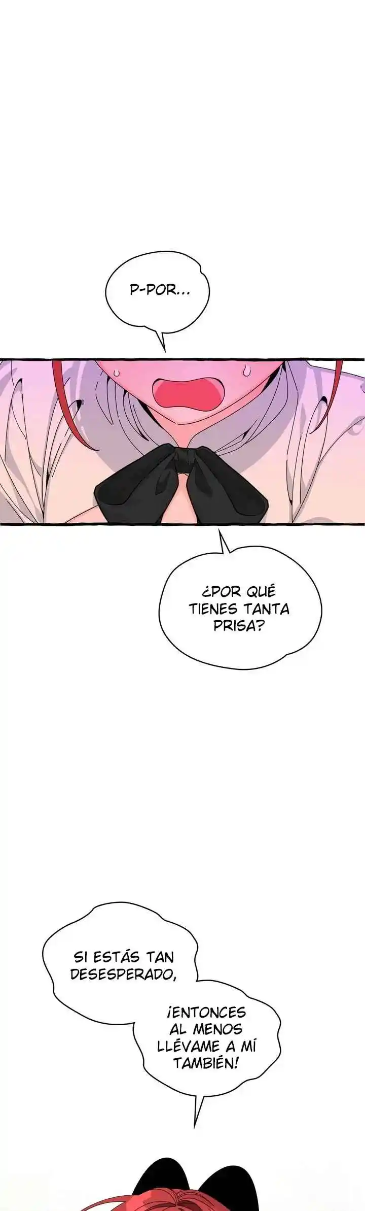 Érase Una Vez - Capítulo 27 - Página 51 - LectorTMOo