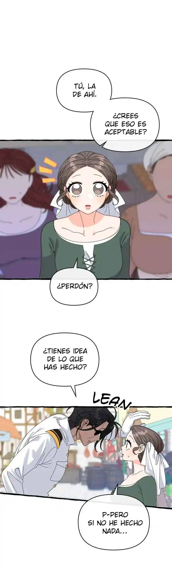 Érase Una Vez - Capítulo 28 - Página 6 - LectorTMOo
