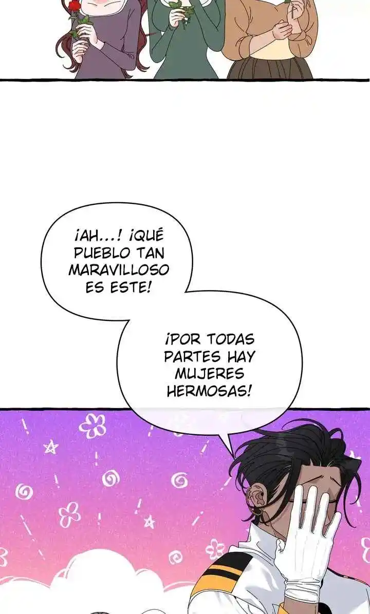 Érase Una Vez - Capítulo 28 - Página 19 - LectorTMOo