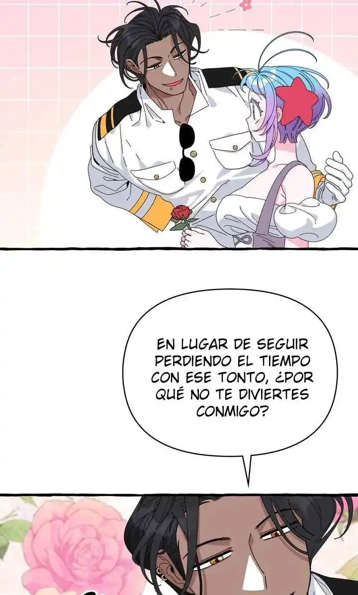 Érase Una Vez - Capítulo 28 - Página 34 - LectorTMOo