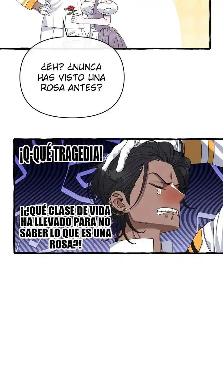 Érase Una Vez - Capítulo 28 - Página 36 - LectorTMOo