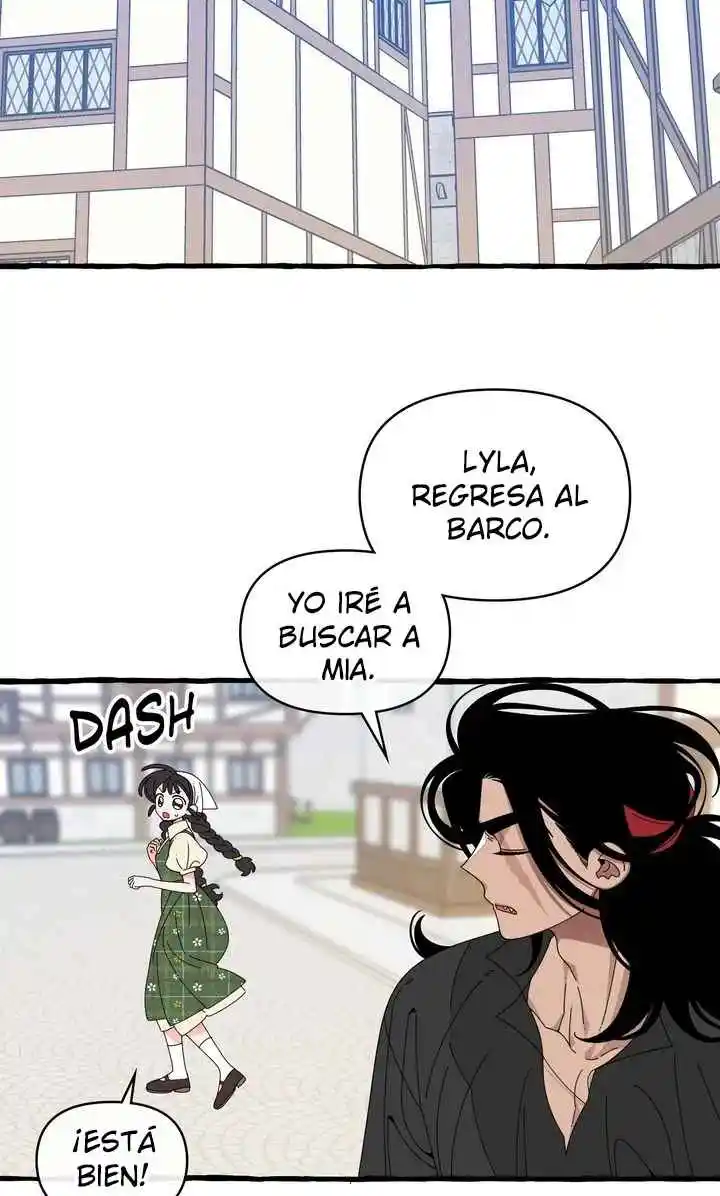 Érase Una Vez - Capítulo 28 - Página 43 - LectorTMOo