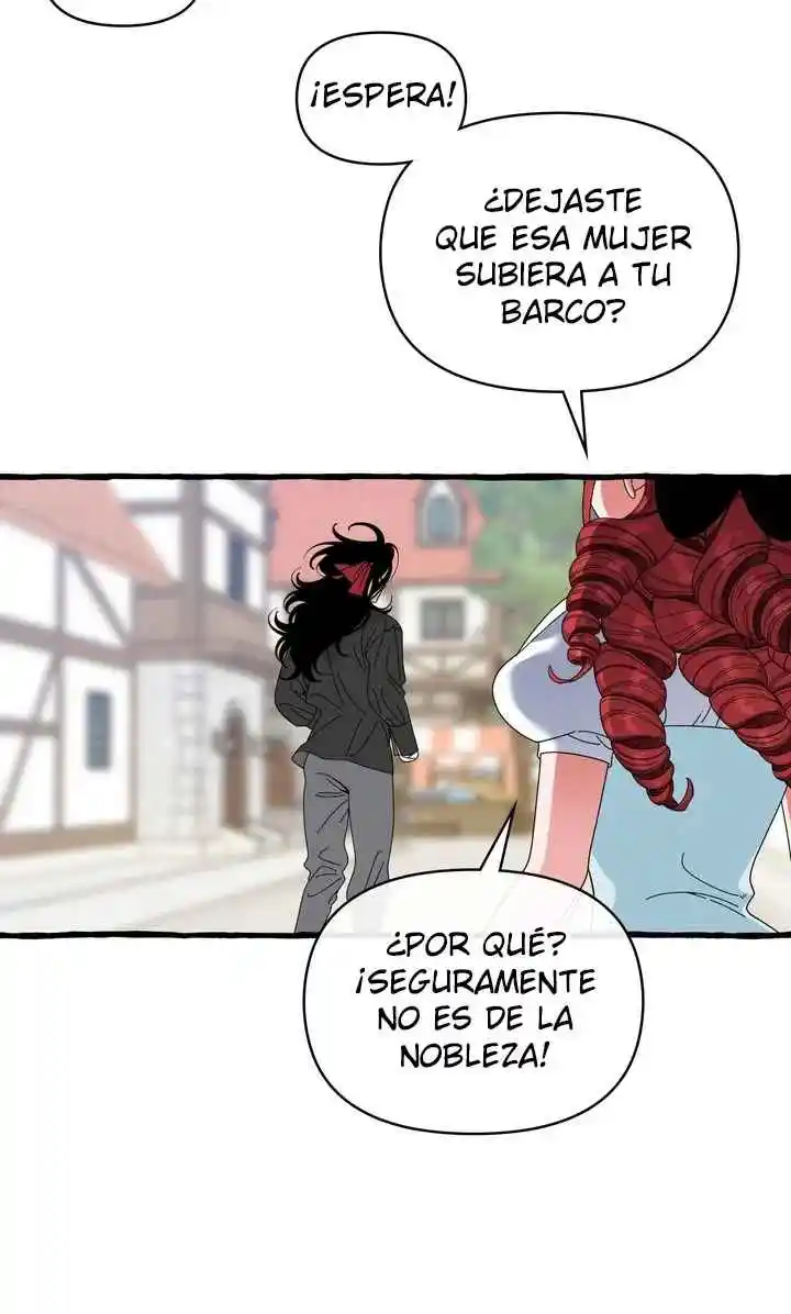 Érase Una Vez - Capítulo 28 - Página 44 - LectorTMOo