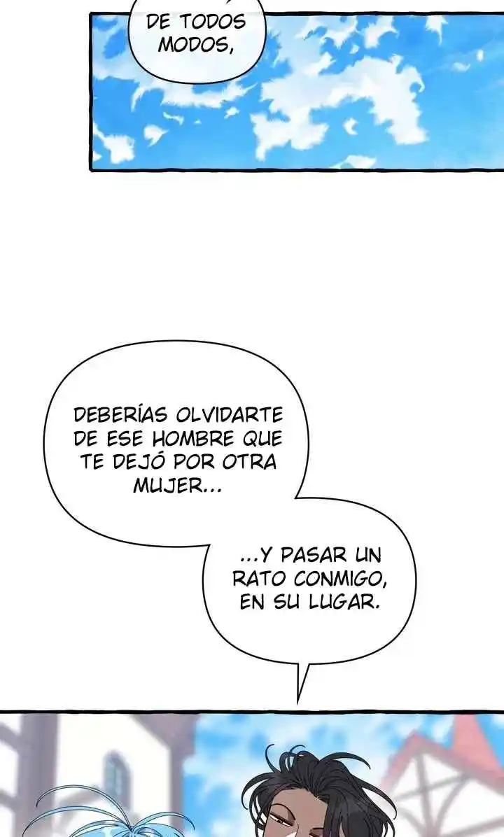 Érase Una Vez - Capítulo 28 - Página 51 - LectorTMOo