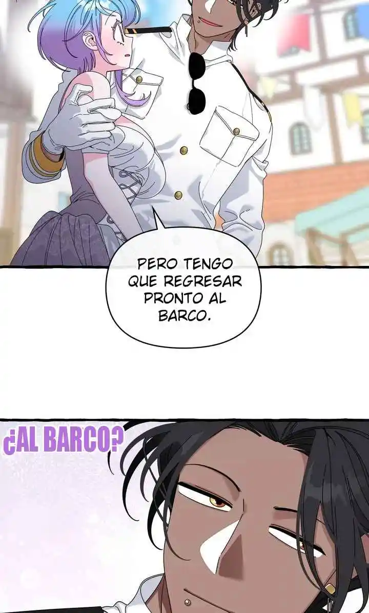 Érase Una Vez - Capítulo 28 - Página 52 - LectorTMOo