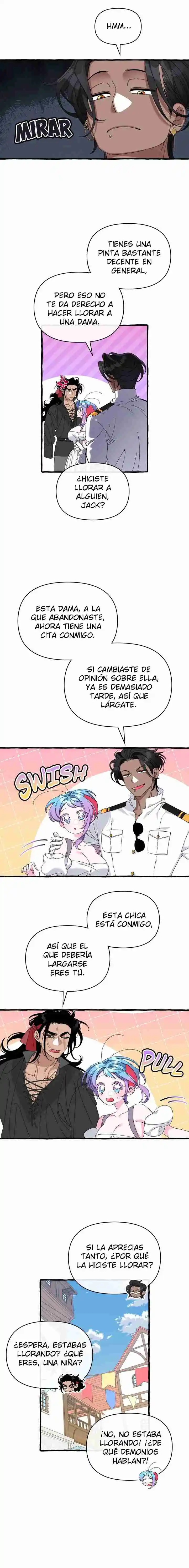 Érase Una Vez - Capítulo 29 - Página 8 - LectorTMOo