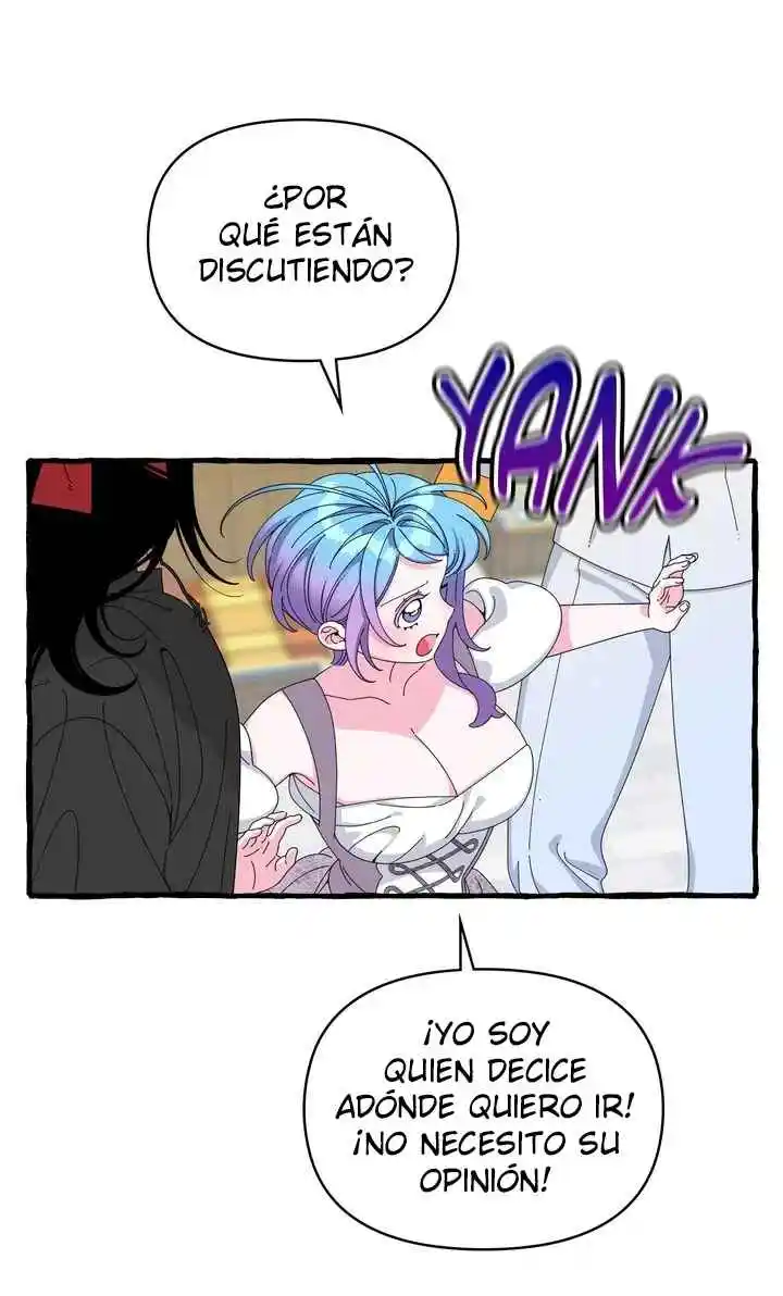Érase Una Vez - Capítulo 29 - Página 11 - LectorTMOo