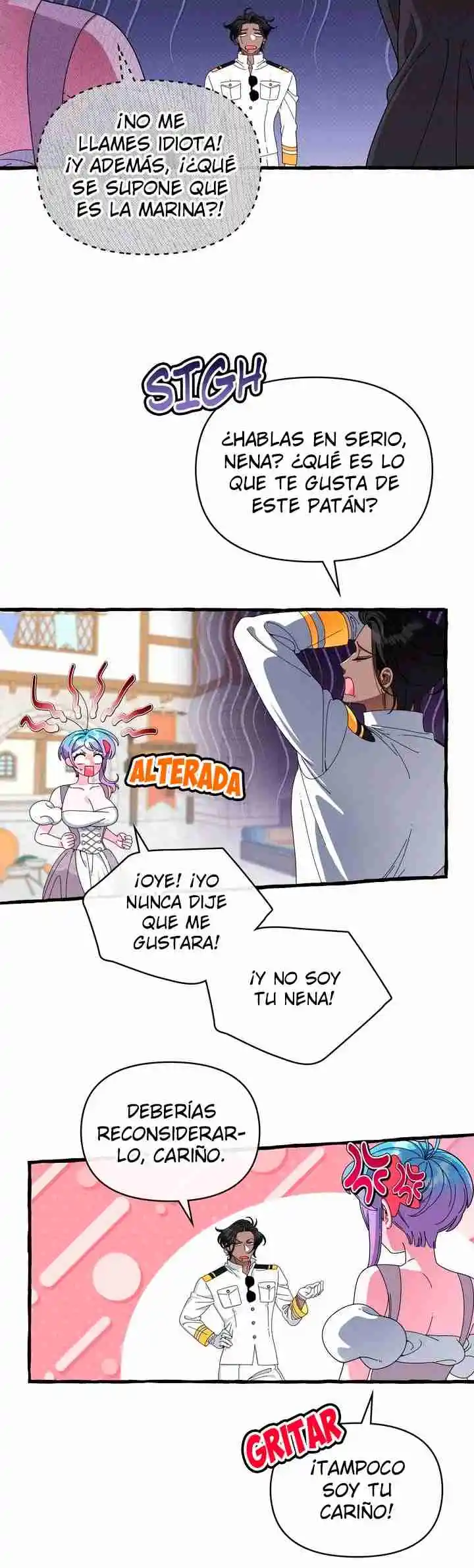 Érase Una Vez - Capítulo 29 - Página 17 - LectorTMOo