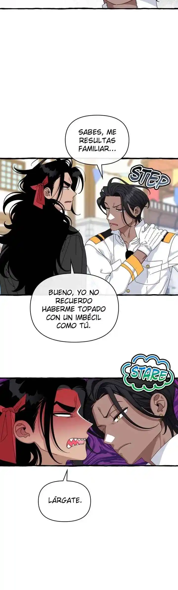Érase Una Vez - Capítulo 29 - Página 21 - LectorTMOo