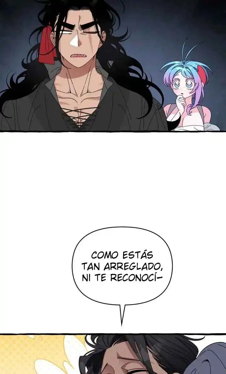 Érase Una Vez - Capítulo 29 - Página 33 - LectorTMOo