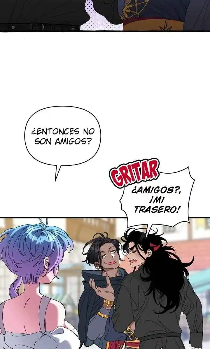 Érase Una Vez - Capítulo 29 - Página 36 - LectorTMOo