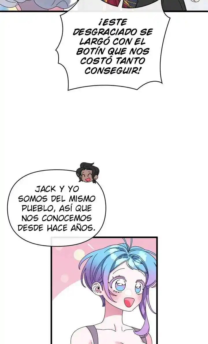 Érase Una Vez - Capítulo 29 - Página 37 - LectorTMOo