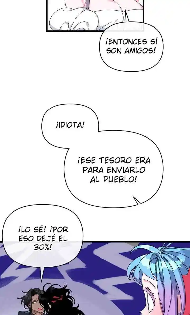 Érase Una Vez - Capítulo 29 - Página 38 - LectorTMOo