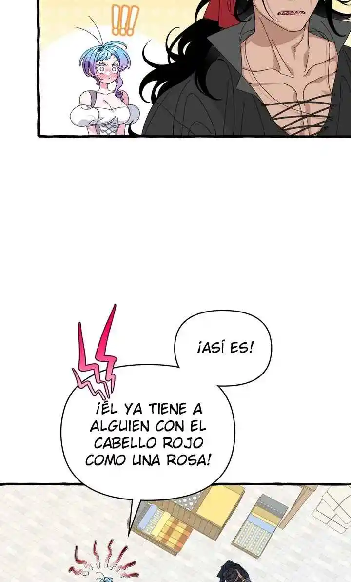 Érase Una Vez - Capítulo 29 - Página 41 - LectorTMOo