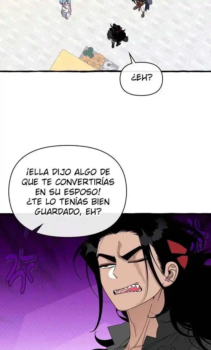 Érase Una Vez - Capítulo 29 - Página 42 - LectorTMOo