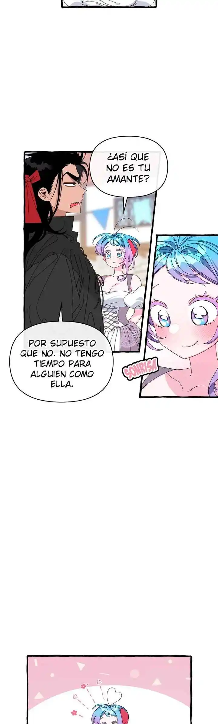 Érase Una Vez - Capítulo 29 - Página 44 - LectorTMOo