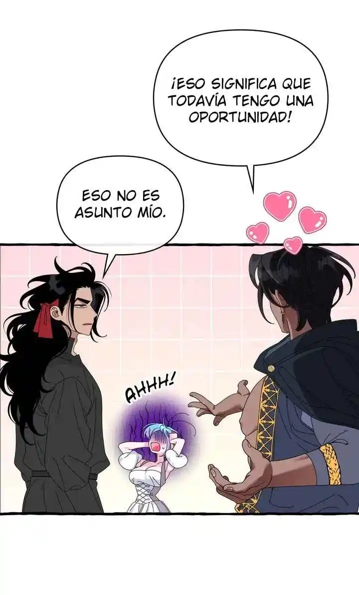 Érase Una Vez - Capítulo 29 - Página 46 - LectorTMOo