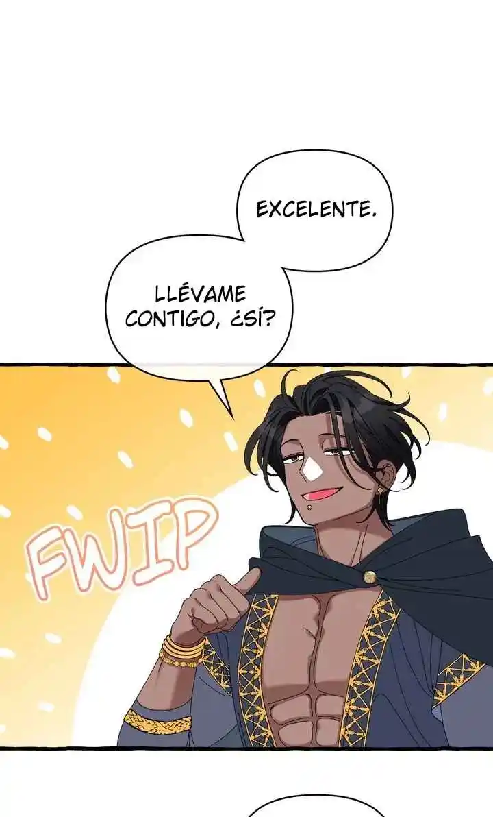 Érase Una Vez - Capítulo 29 - Página 48 - LectorTMOo