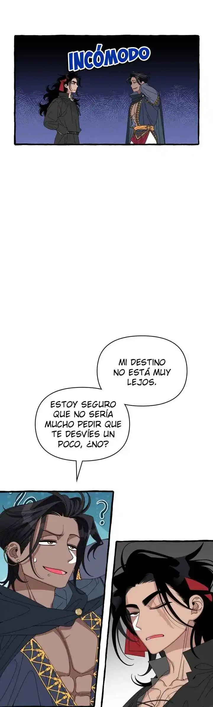 Érase Una Vez - Capítulo 29 - Página 50 - LectorTMOo
