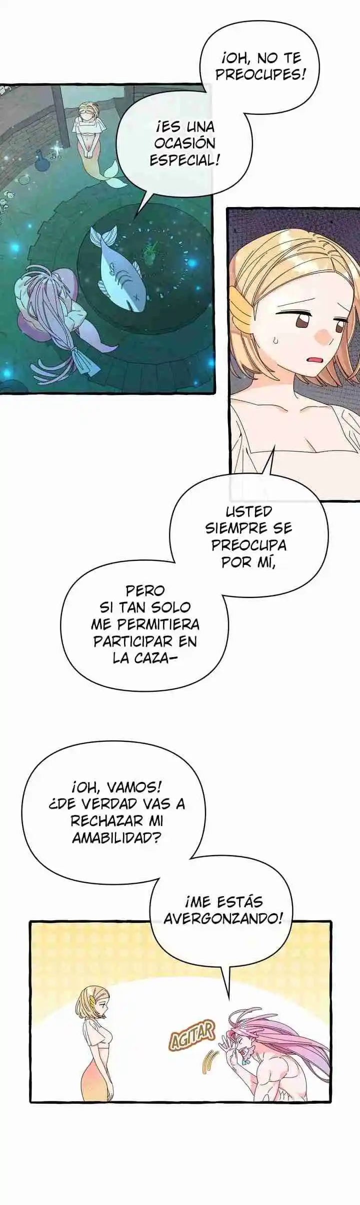 Érase Una Vez - Capítulo 30 - Página 5 - LectorTMOo