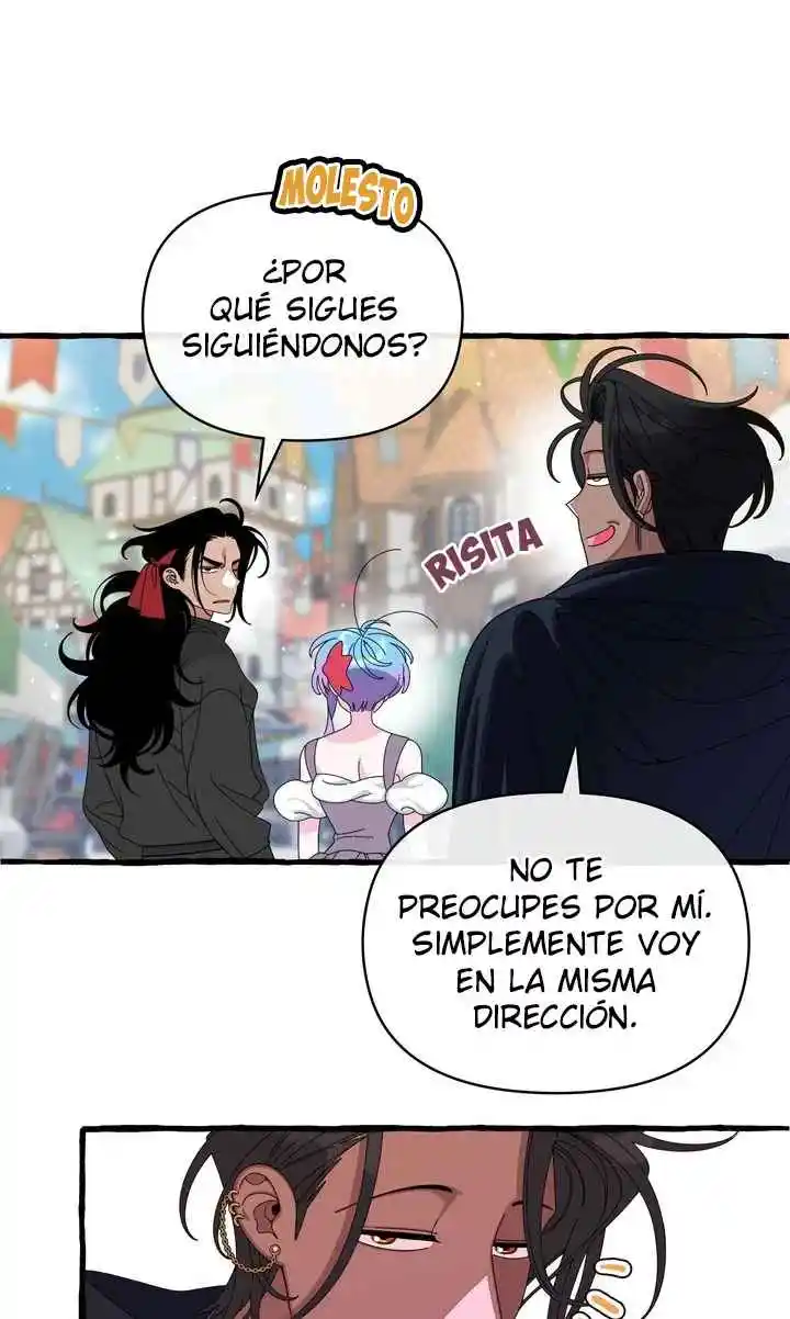 Érase Una Vez - Capítulo 30 - Página 33 - LectorTMOo