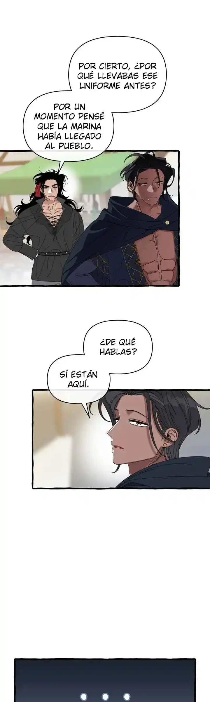 Érase Una Vez - Capítulo 30 - Página 39 - LectorTMOo