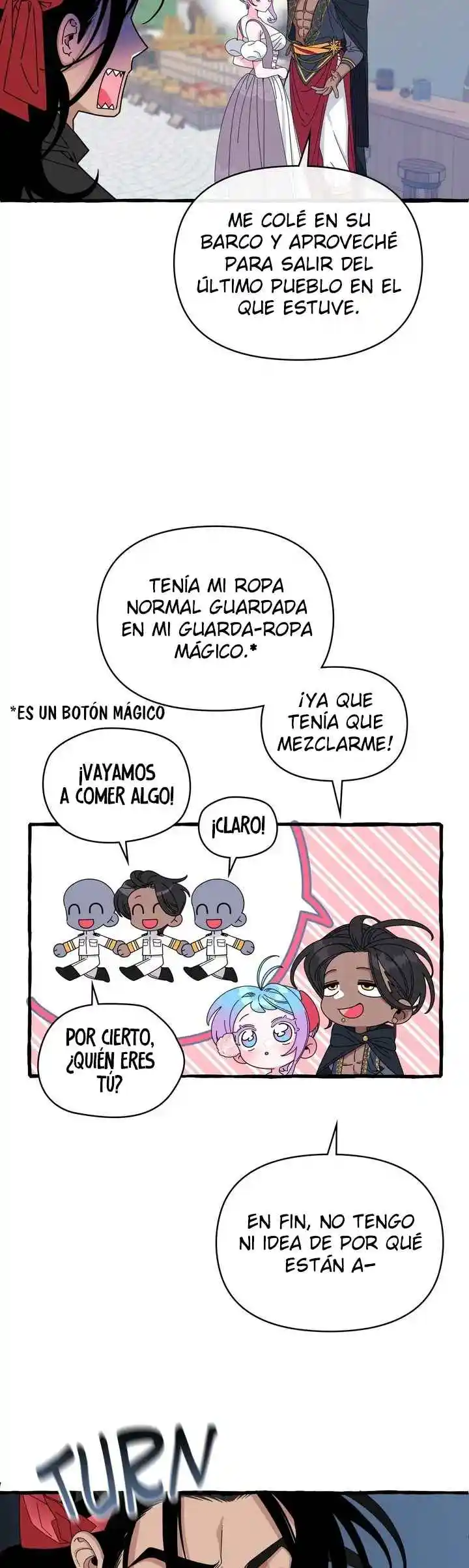 Érase Una Vez - Capítulo 30 - Página 41 - LectorTMOo