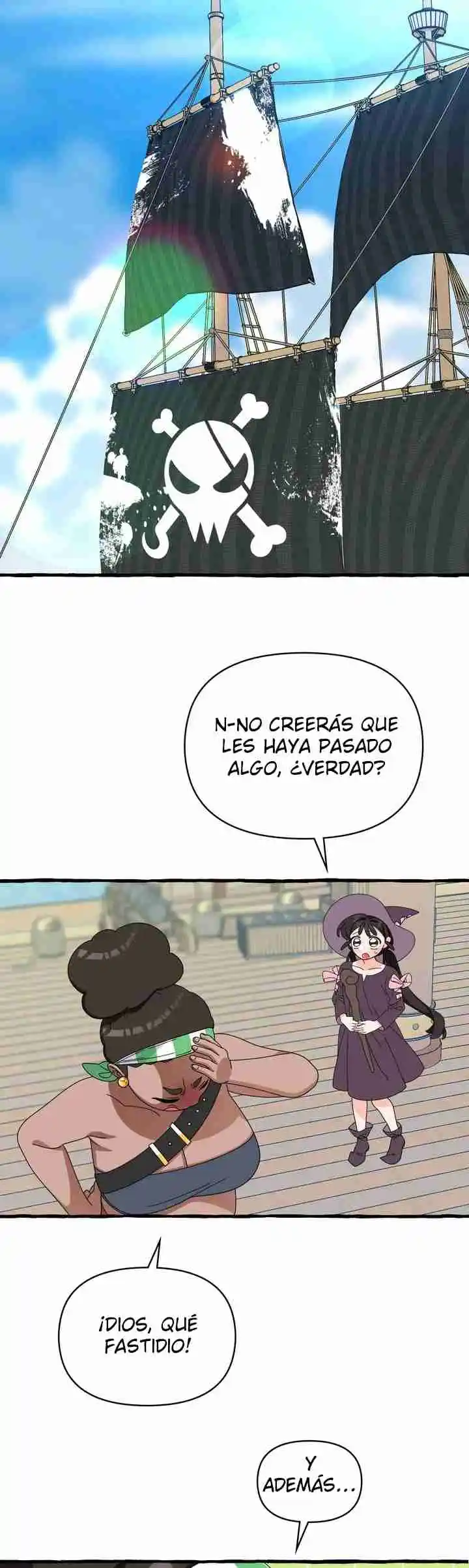 Érase Una Vez - Capítulo 30 - Página 47 - LectorTMOo