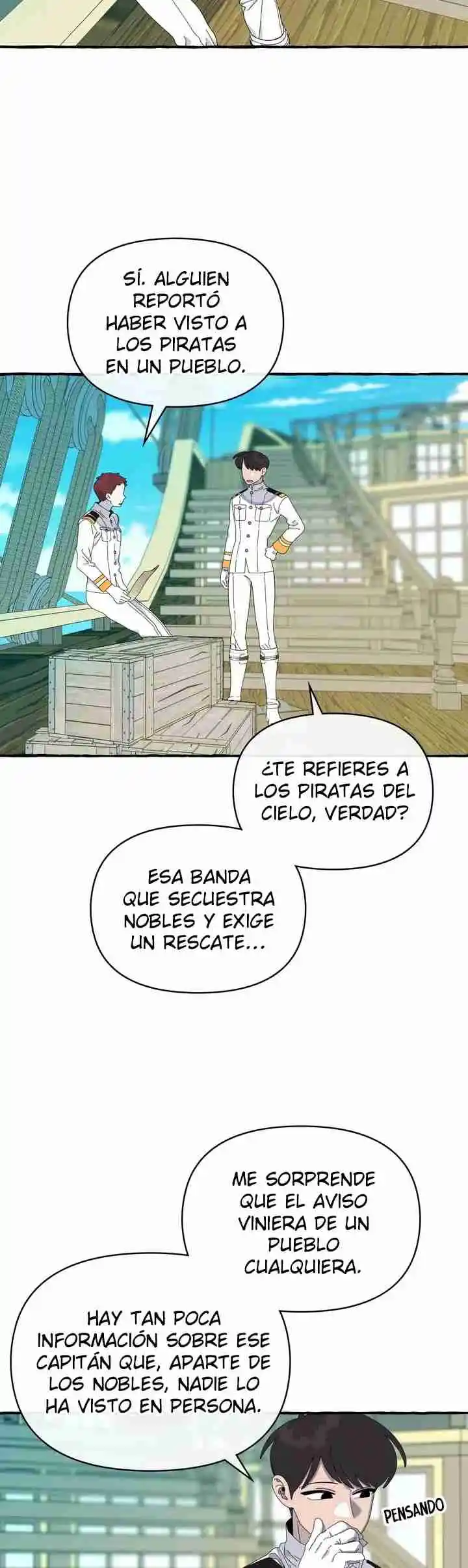 Érase Una Vez - Capítulo 31 - Página 4 - LectorTMOo